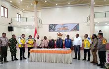 BWS Papua Merauke Bangun 52 Titik Irigasi Tersier di Jayawijaya, Tingkatkan Produktivitas Tani