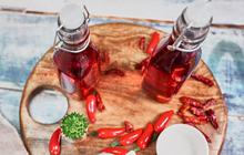 8 Efek Samping Konsumsi Chili Oil Bagi Kesehatan, Picu GERD hingga Wasir
