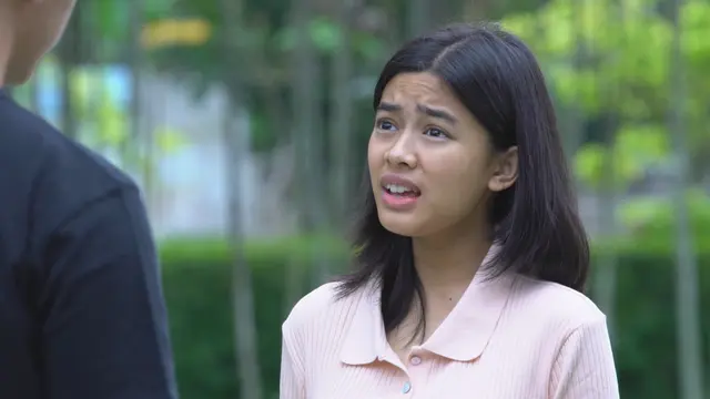 Cinta Setelah Cinta
