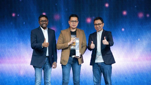 Awarding Night GPA The People's Choice 2024