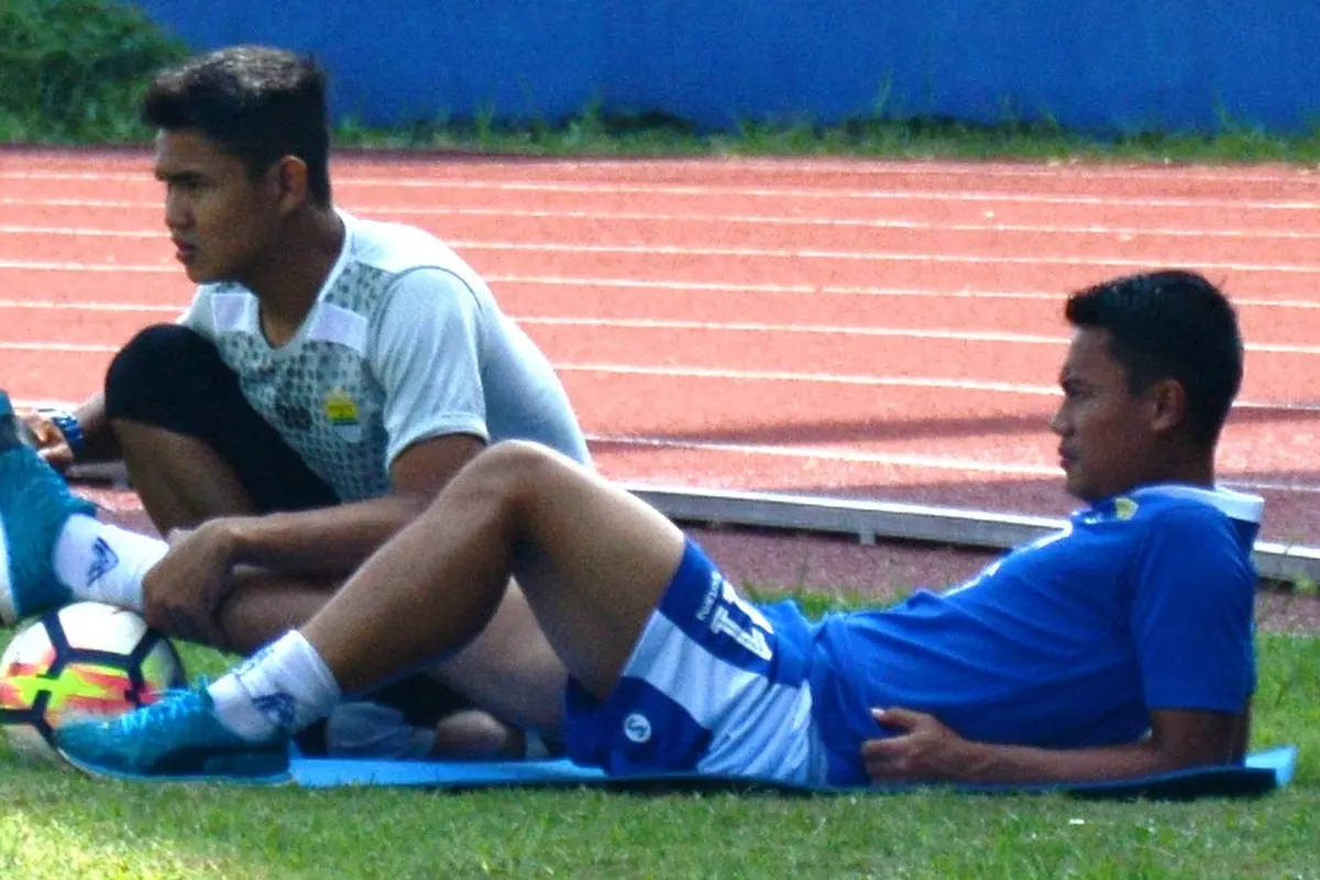 Dedi Kusnandar