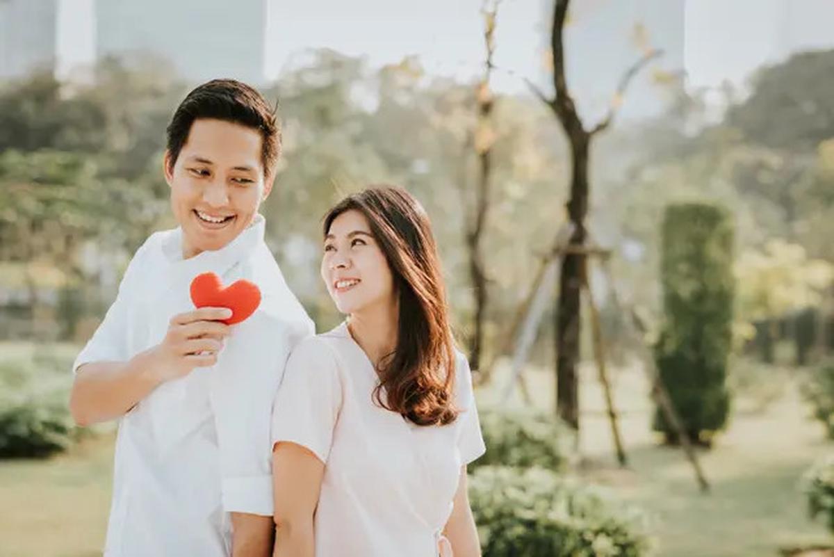 Indikator Gebetan Menyukai Kamu, Cek Tanda yang Lebih dari Teman