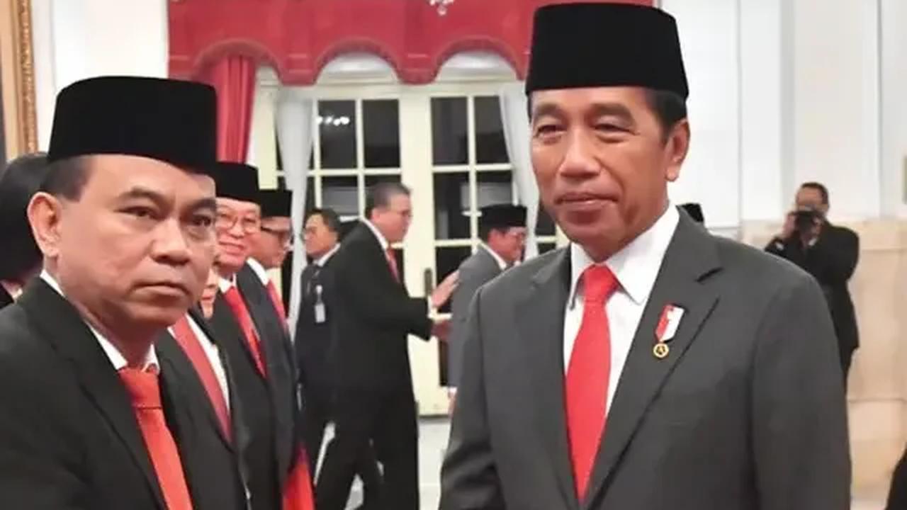 Sebelumnya, Presiden Joko Widodo (Jokowi) meminta Menkominfo Budi Arie Setiadi untuk membenahi masalah perdagangan digital atau e-commerce di media sosial.