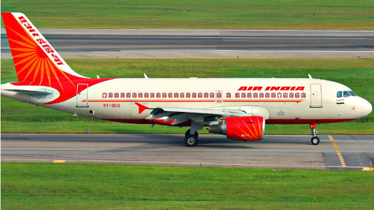 Pilot India 'Ngambek' Tak Mau Terbang Kecuali...