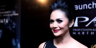 Krisdayanti semakin menegaskan eksistensinya setelah 25 tahun berkarya. Bagi sang diva, menggelar konser tunggal adalah kewajiban seorang penyanyi.