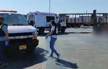 Sopir Truk Yordania Tembak 3 Petugas Israel lalu Wafat, Pejuang Palestina dari Medan Tempur Langsung Salat Gaib