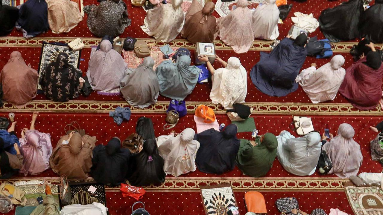 tarawih