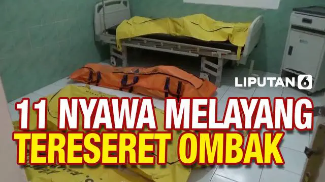Bupati Jember Jawa Timur Hendy Siswanto buka suara usai kejadian tewasnya 11 warga akibat ritual maut di pesisir pantai Payangan. Apa yang akan dilakukan sang bupati?