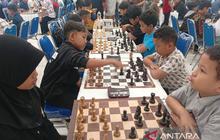 Percasi Banyumas Berharap Unsoed Gelar Turnamen Norma Master untuk Tingkatkan Pembinaan Atlet Catur