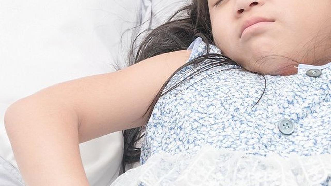 Penanganan Epilepsi pada Anak saat Kejang