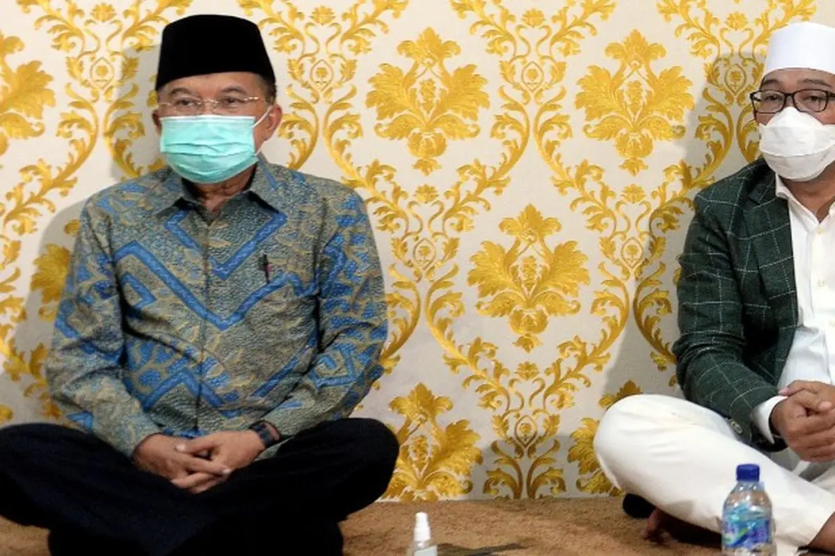 Jusuf Kalla