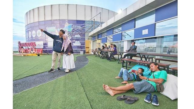 5 Rekomendasi Wisata Bahari yang Ada di Jawa Timur, Indah dan Seru