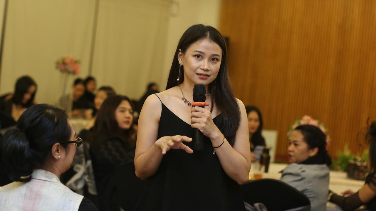 Hangat dan Penuh Tawa, Fimela Sambut Member FimelaXclusive Batch 4 Lewat Welcoming Dinner