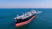 Kehadiran dua kapal tanker raksasa berjenis Very Large Gas Carrier (VLGC) milik PT Pertamina International Shipping (PIS) dianggap menjadi ajang perusahaan shipping nasional sanggup berkompetisi di kancah internasional.