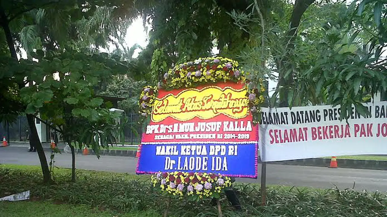 Prabowo Mundur Pilpres, Politisi PAN Beri Ucapan Selamat JK