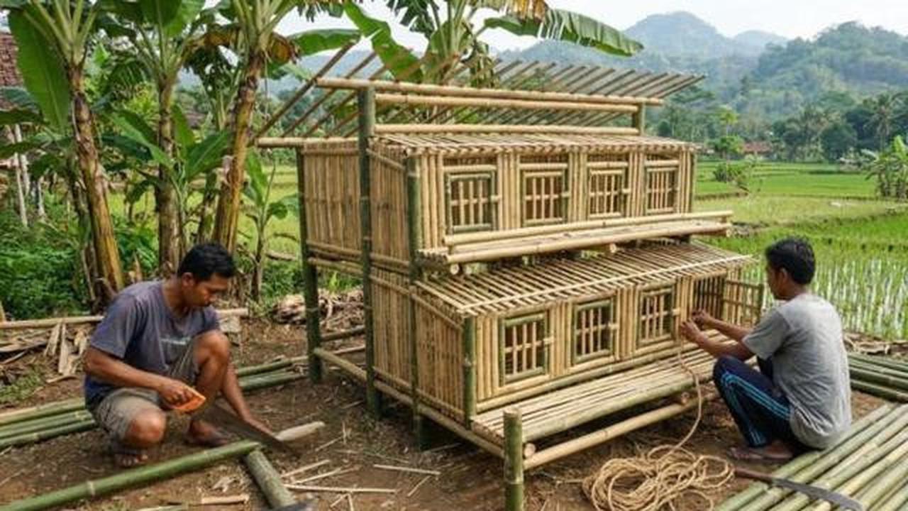 8 Ternak Modal Kecil Tanpa Kandang Besar, Tetap Cuan Meski Lahan Pas-pasan