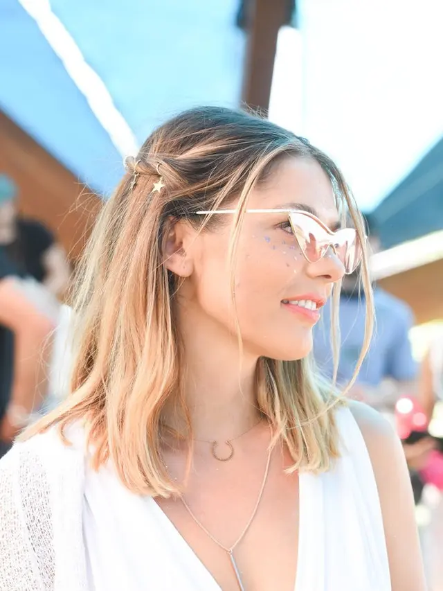 [Bintang] Pahami Karakteristik Rambut untuk Perawatan yang Lebih Maksimal