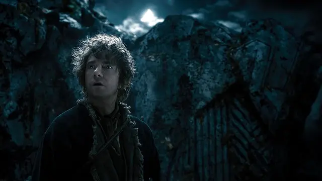 The Hobbit: The Desolation of Smaug (2013)