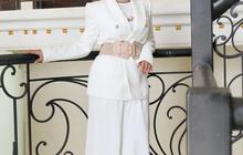 Penampilannya Tak Pernah gagal, Intip Potret Tasya Rosmala dengan Berbagai Outfit Casual - Glamor