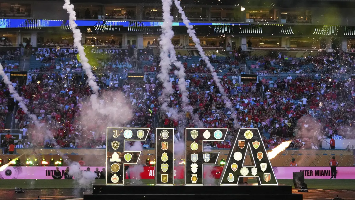 Berita CWC 2025 Terbaru - Kabar Terbaru Hari Ini | Bola.com