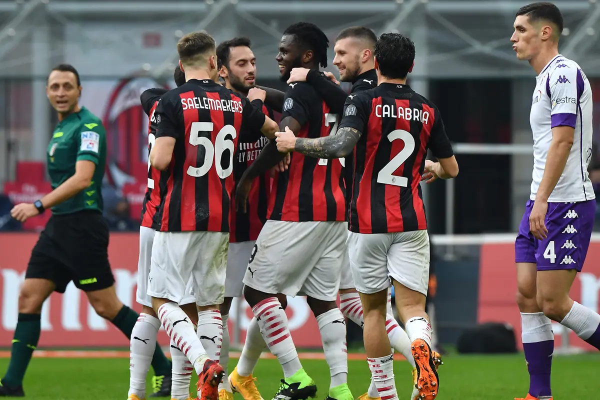 AC Milan