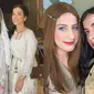 7 Potret Kompak Tasya Farasya dan Tasyi Athasyia, Seleb Kembar Berdarah Arab (Sumber: Instagram/tasyafaraysa, tasyiiathasyia)