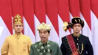 Pernyataan Jokowi Soal Setop Politik Identitas Dinilai bentuk Edukasi Politik bagi Masyarakat