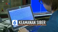 keamanan siber