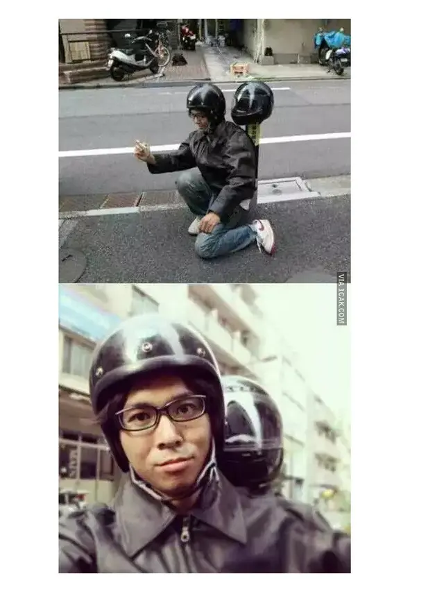 6 Momen Nyeleneh Jomblo Pura-Pura Kencan Ini Bikin Geleng Kepala