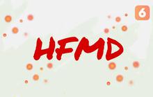 Begini Cara Membedakan HFMD atau Flu Singapura dengan Cacar Air