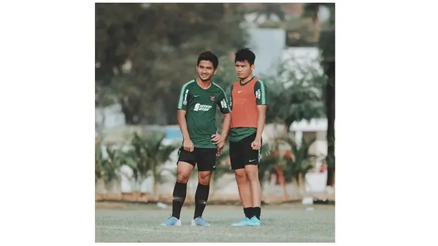 Pria 19 tahun ini berharap Bonek dan Bonita dapat menerima serta mendukung kehadirannya di Bajol Ijo.