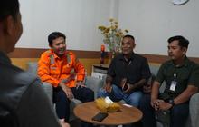 KAI Daop 6 Perkuat Koordinasi dengan Damkarmat Kota Yogyakarta Jelang Angkutan Lebaran 2026