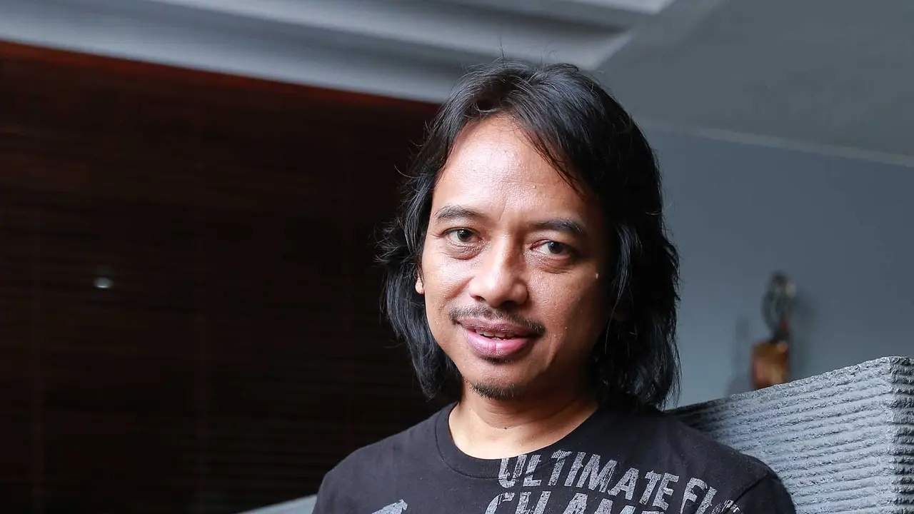 [Bintang] Dewa Budjana Siap Rilis Album di Perayaan Waisak Borobudur