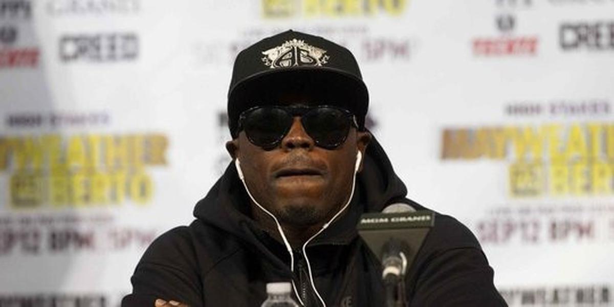 Mayweather favorit menang, Berto jadi kuda hitam