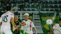 Hasil BRI Super League: Persebaya Hajar Madura United, Bhayangkara FC Gagal Kalahkan PSM