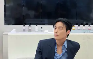 Heo Nam Jun Dikabarkan Bintangi Drama 'MONETARY REFORM'