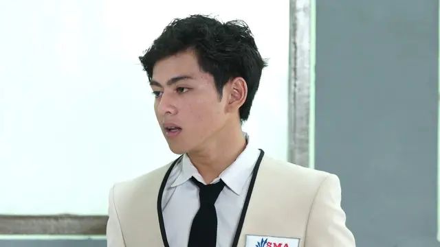 Dari Jendela SMP