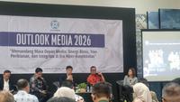 Outlook Media 2026: Media Nasional Bisa Andalkan Konten Lokal untuk Bertahan dan Bersaing