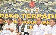 VIDEO: Pratikno di Istana Ungkap Fakta Viral Gudang Bulog Sibolga Dijarah "Sebetulnya yang Terjadi.."