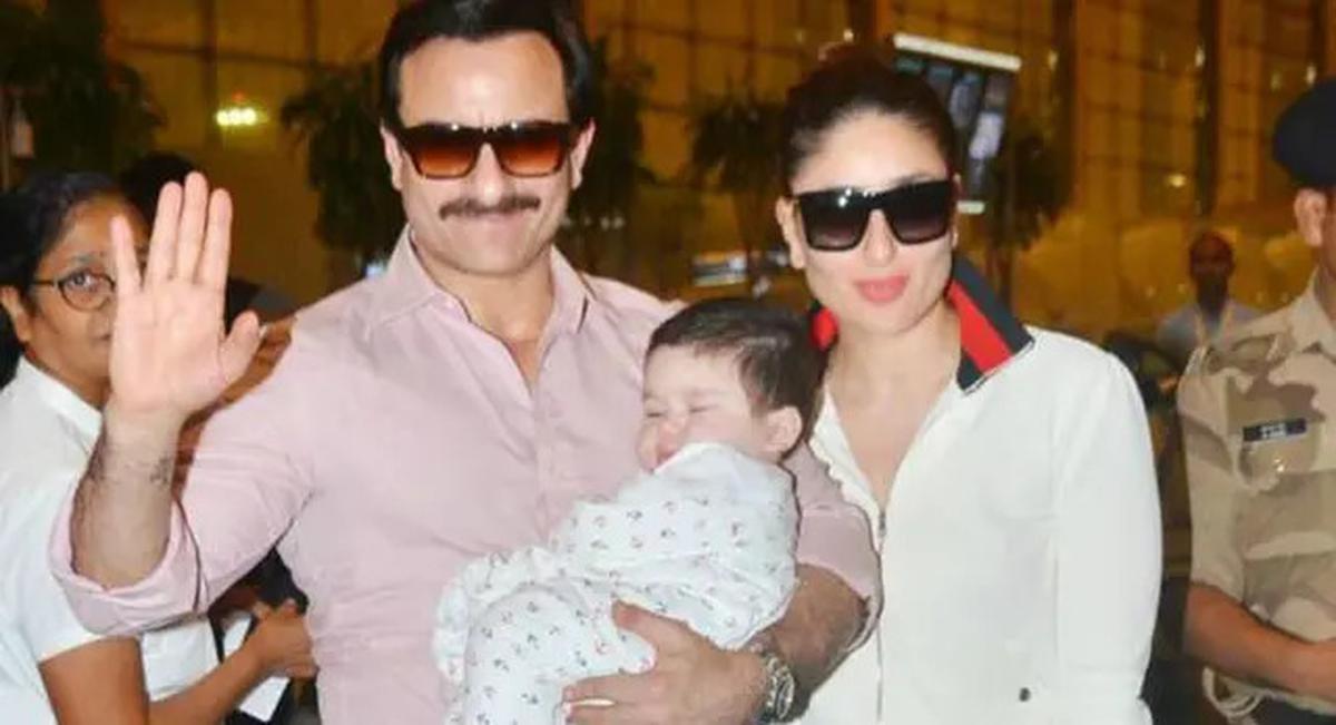 Kronologi Penusukan Saif Ali Khan Suami Kareena Kapoor, Polisi Mumbai Bentuk 7 Tim Investigasi