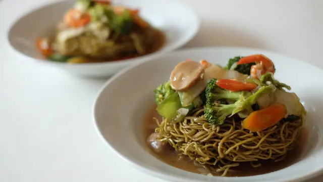 Ifu Mie Lemonilo