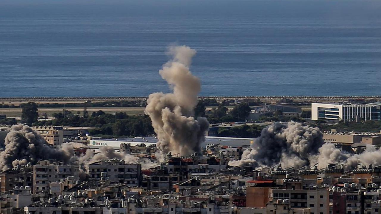 Baru Belangsung 5 Hari, Israel 52 Kali Langgar Gencatan Senjata di Lebanon