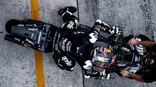 Setelah Kecelakaan Mengerikan Kedua, Jorge Martin Menulis Surat: Saya Tak Tahu Apakah Akan Lebih Kuat, Tapi Saya Pasti Akan Bangkit!