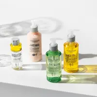 Simak pilihan pembersih wajah apa saja yang membawa manfaat bagi kulit (Foto: instagram/loccitane_id)