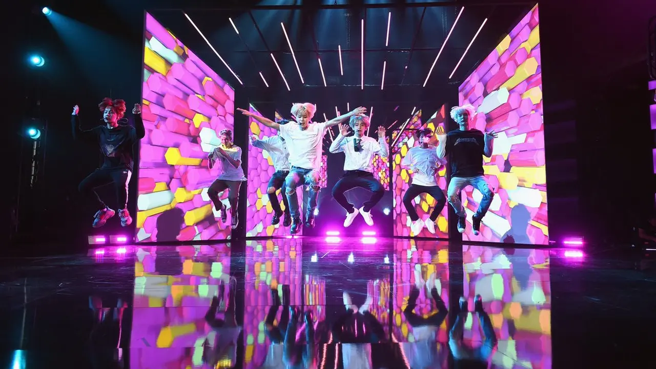 [Bintang] BTS