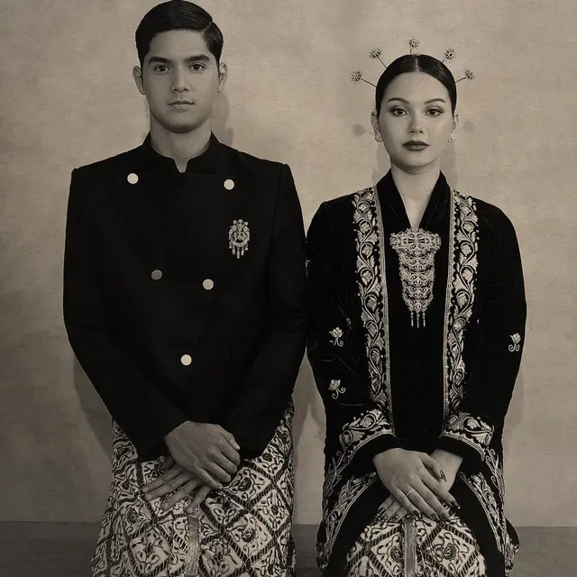 Pemotretan 6 Pasangan Kekasih Ini Bak Prewedding, Didoakan Segera Menikah