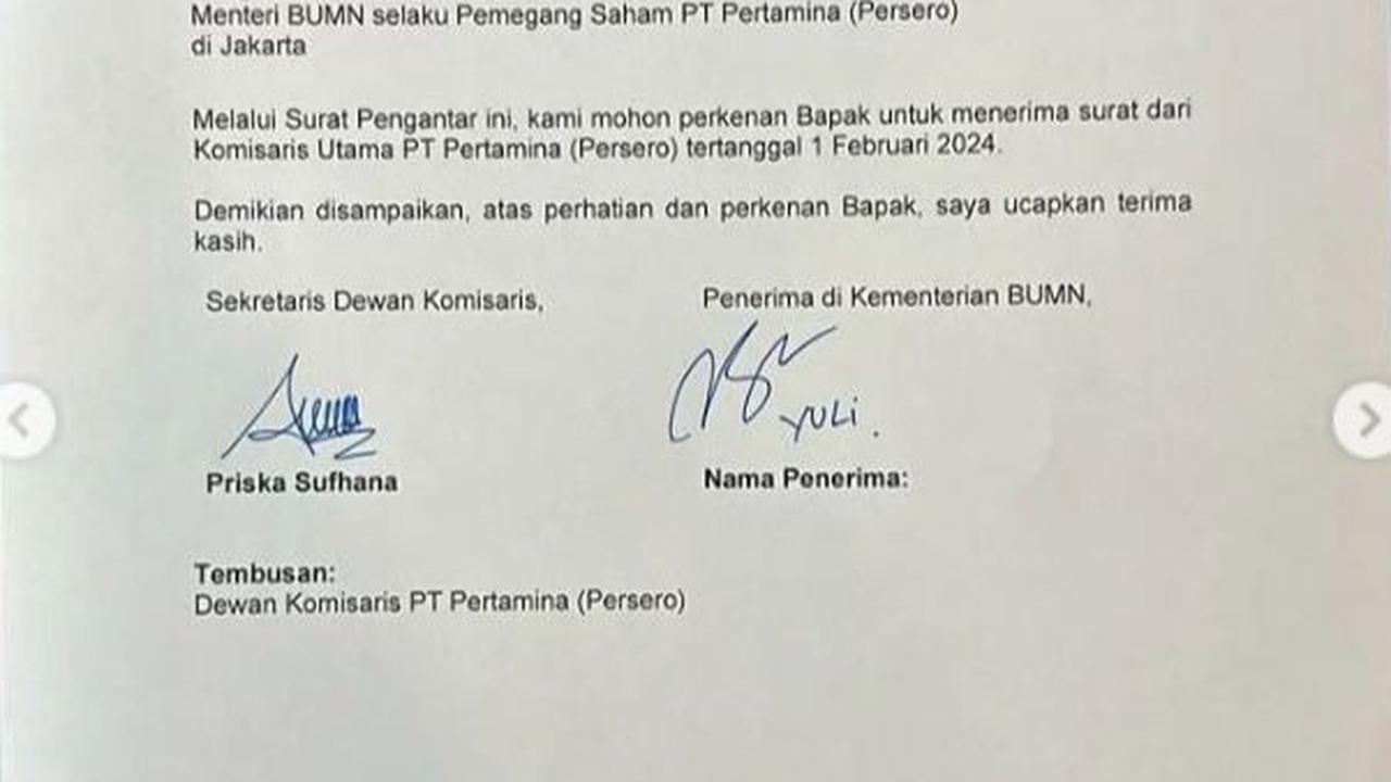 Dok. Istimewa