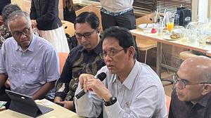 Ini yang Dibanggakan Purbaya Selama Jadi Menteri Keuangan