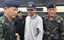 Polisi Thailand sebut tersangka bom Bangkok dibayar pihak lain