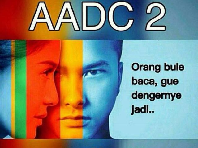 Poster Aadc 2 – Amat